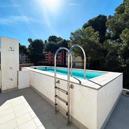 Smart Waves Appartement *