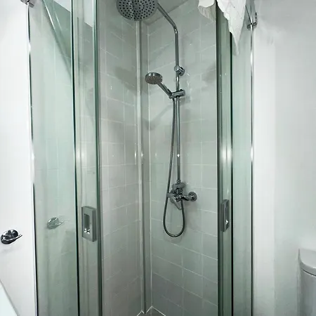 Smart Waves Apartament Torremolinos