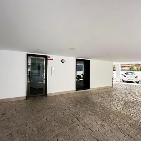 Apartament Smart Waves