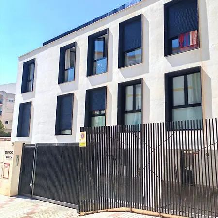 Apartament Smart Waves *