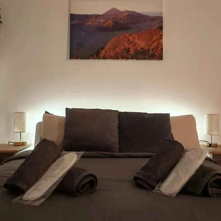 Smart Waves Apartamento Torremolinos