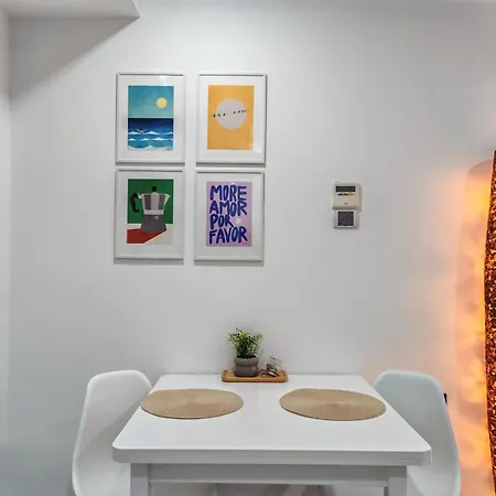 Apartamento Smart Waves *