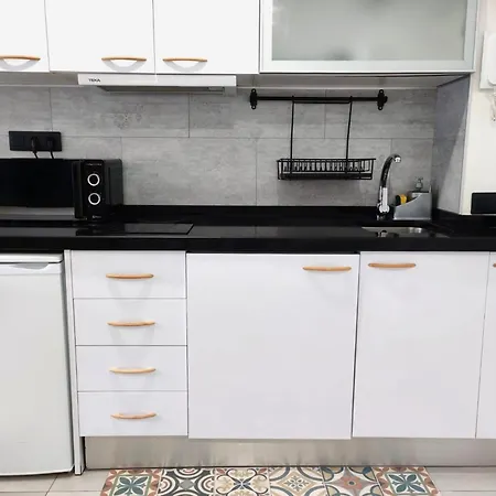 Apartamento Smart Waves Torremolinos
